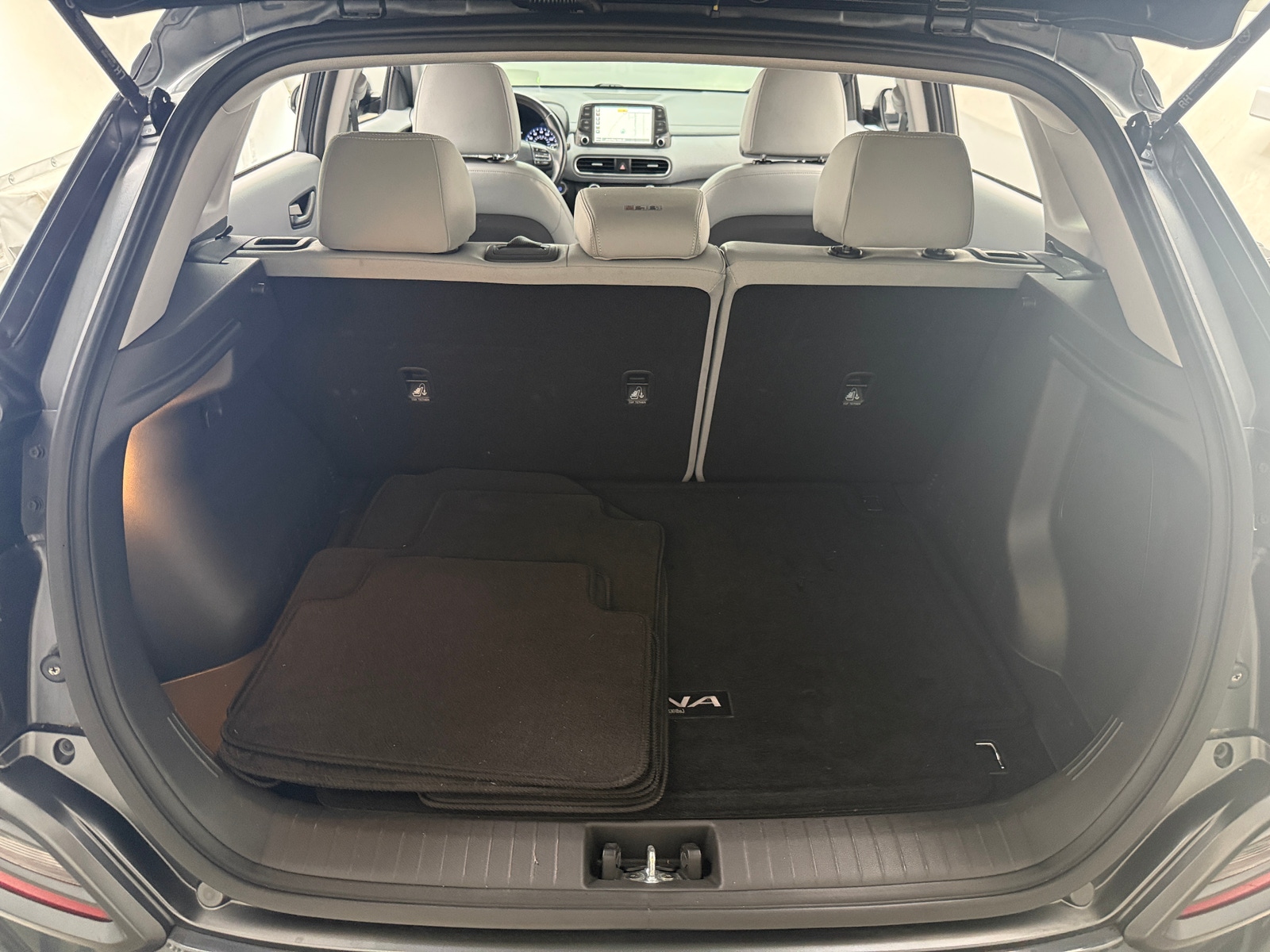 Thumbnail: 2019 Hyundai Kona - 6