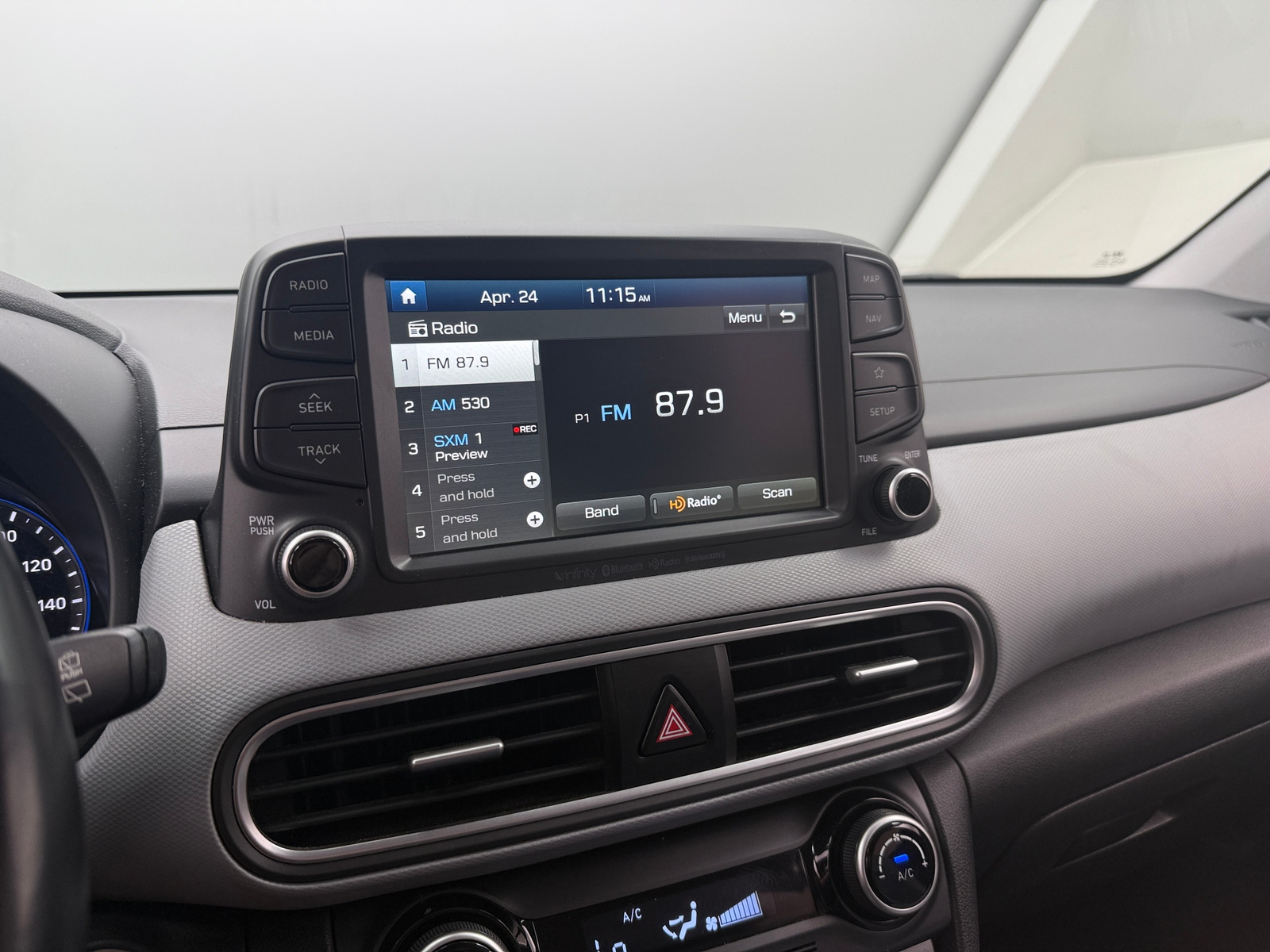 Thumbnail: 2019 Hyundai Kona - 3