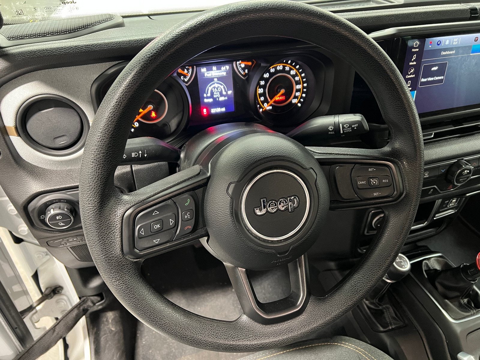 Thumbnail: 2024 Jeep Gladiator - 5
