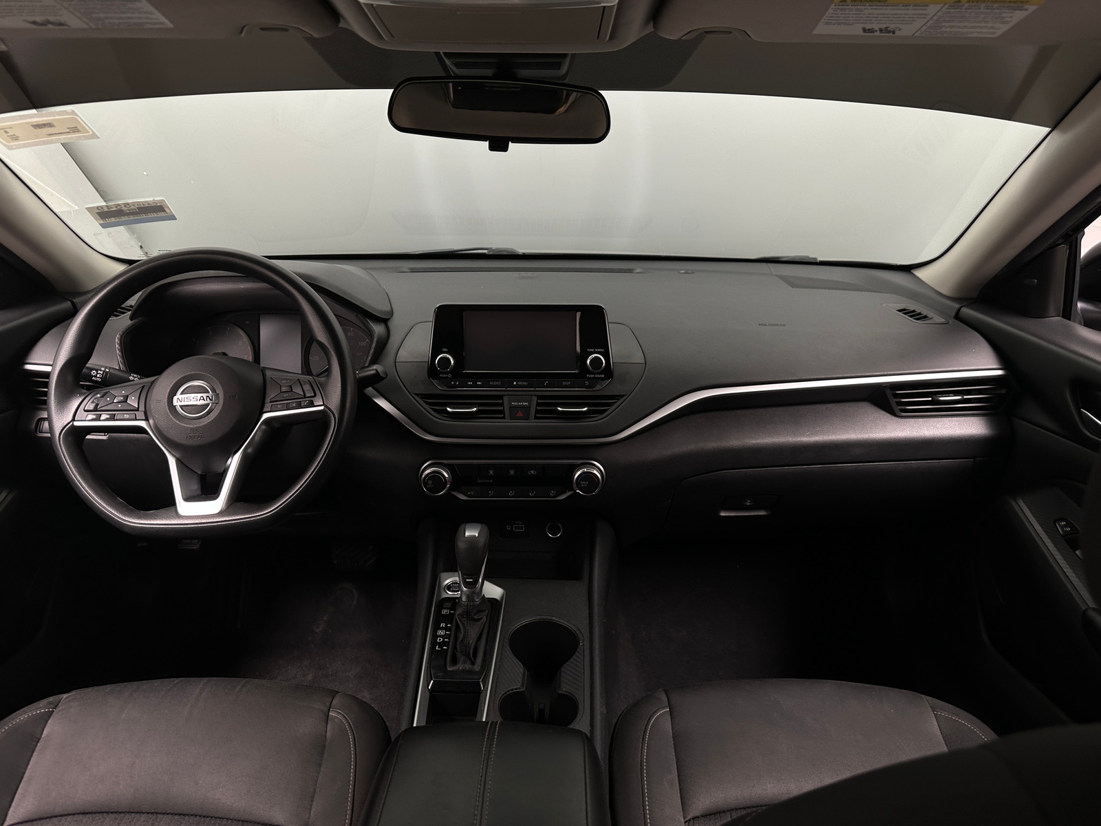 Thumbnail: 2021 Nissan Altima - 3