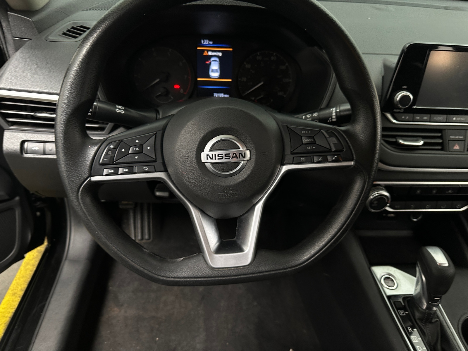 Thumbnail: 2021 Nissan Altima - 5