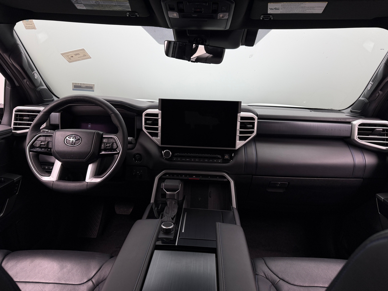 Thumbnail: 2025 Toyota Sequoia - 2