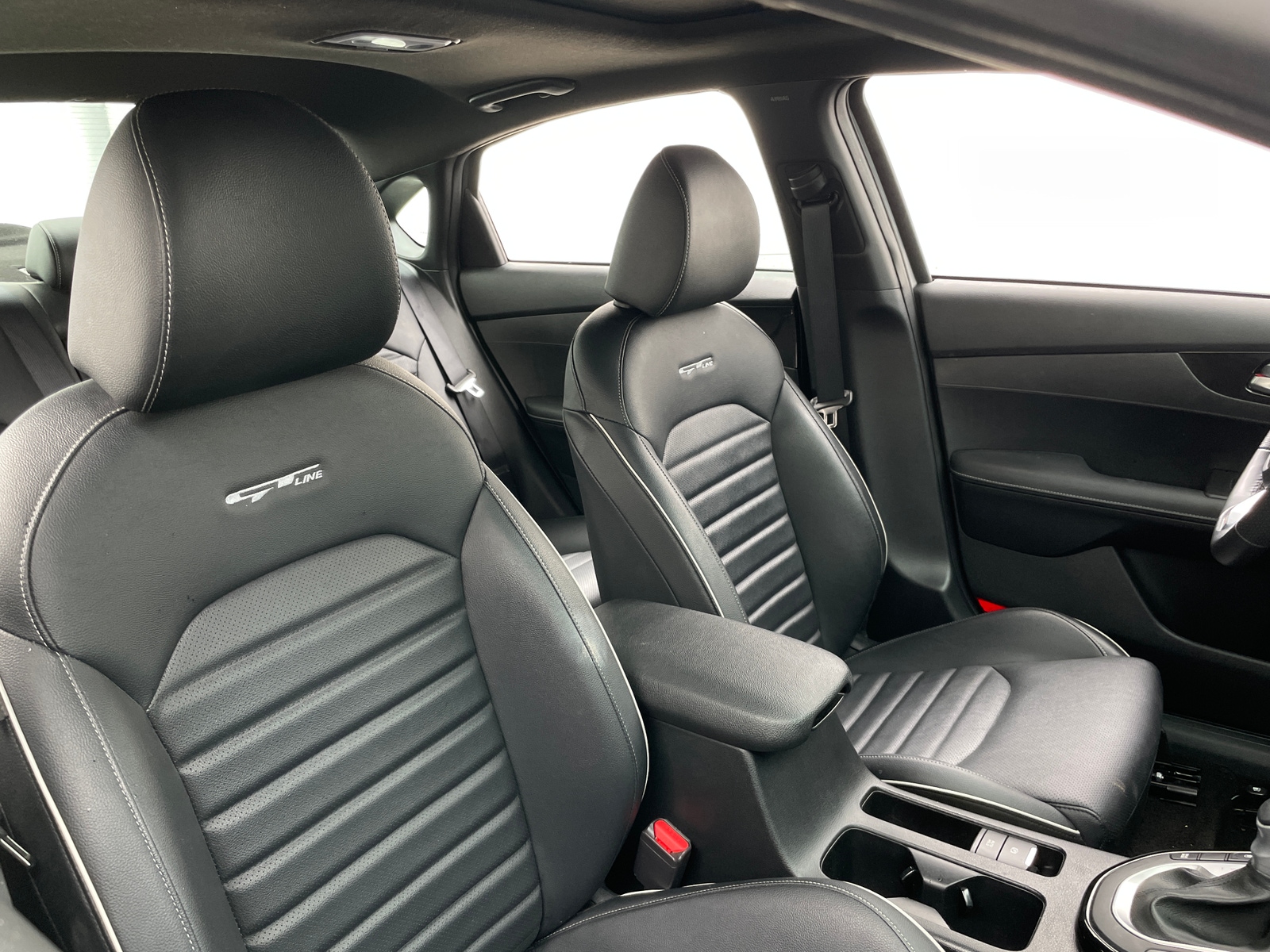 Thumbnail: 2024 Kia Forte - 2