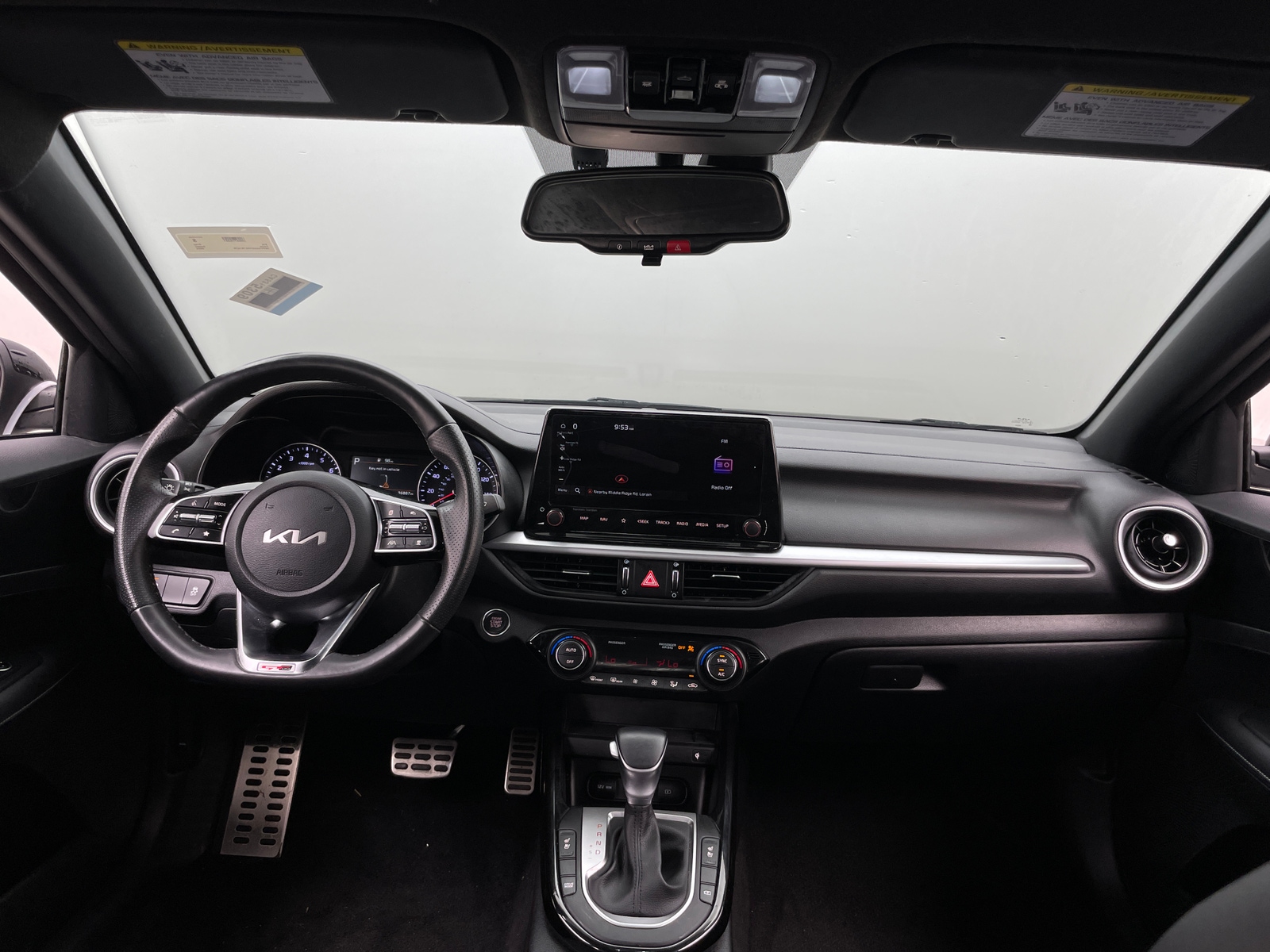 Thumbnail: 2024 Kia Forte - 3