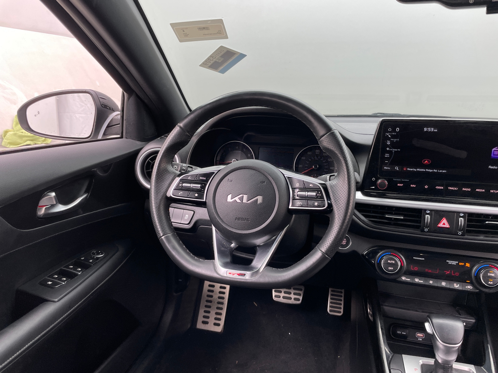 Thumbnail: 2024 Kia Forte - 5