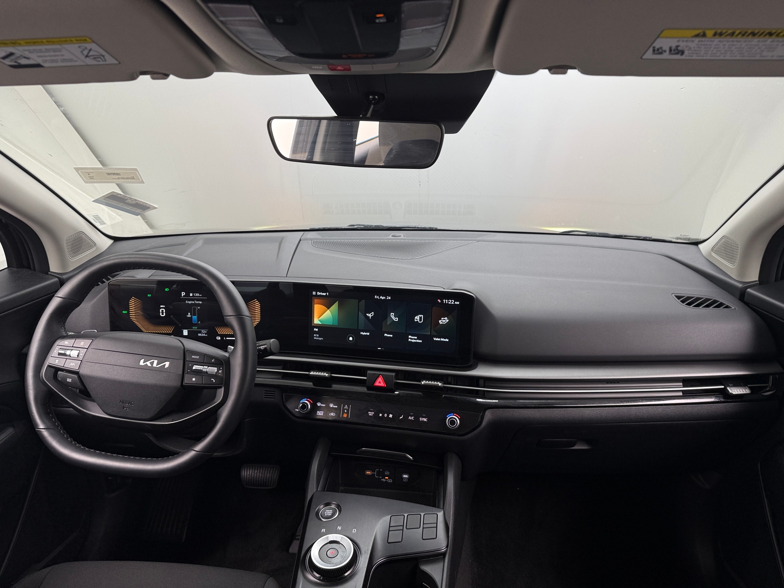 Thumbnail: 2026 Kia Sportage - 3