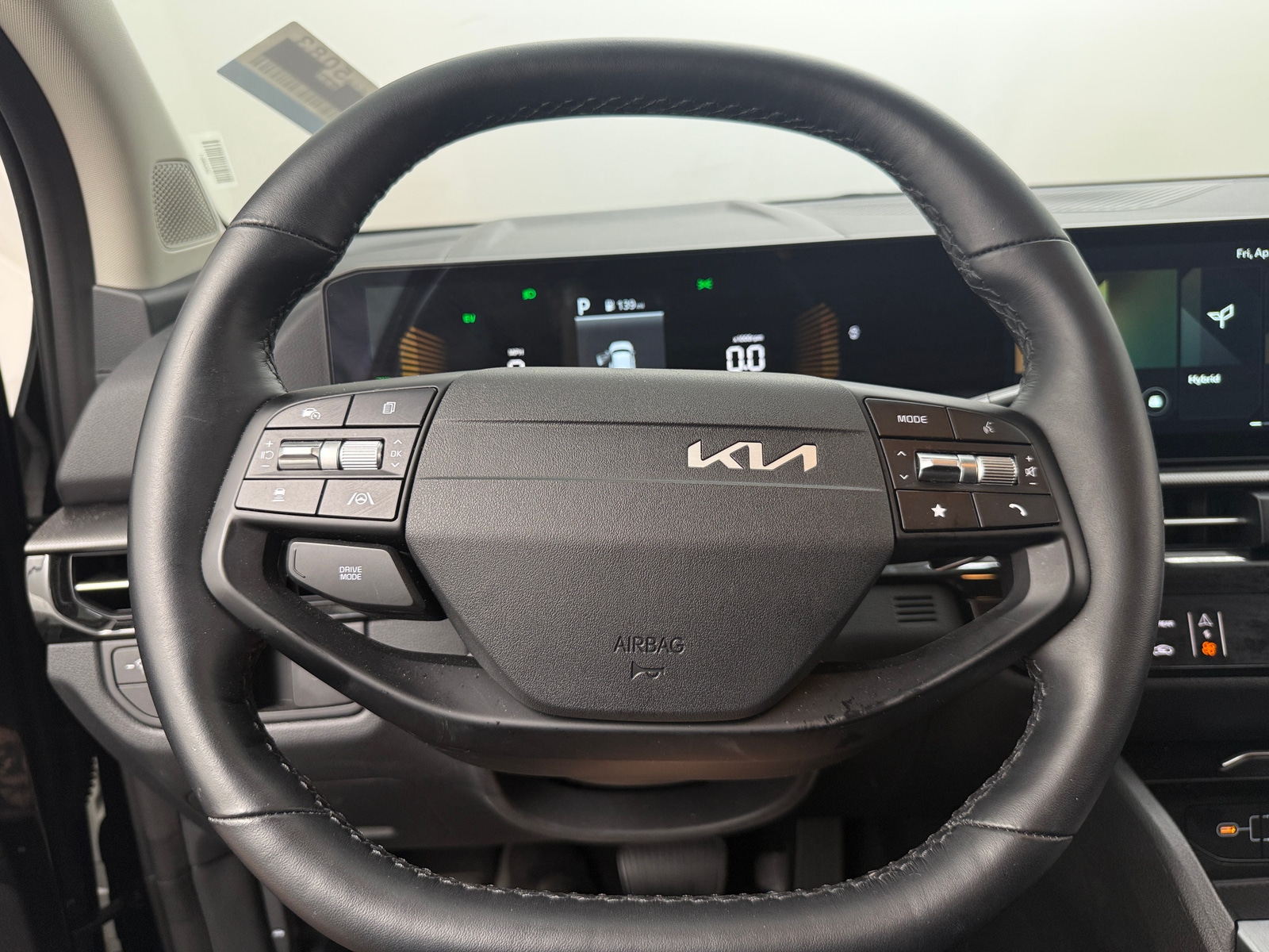 Thumbnail: 2026 Kia Sportage - 5