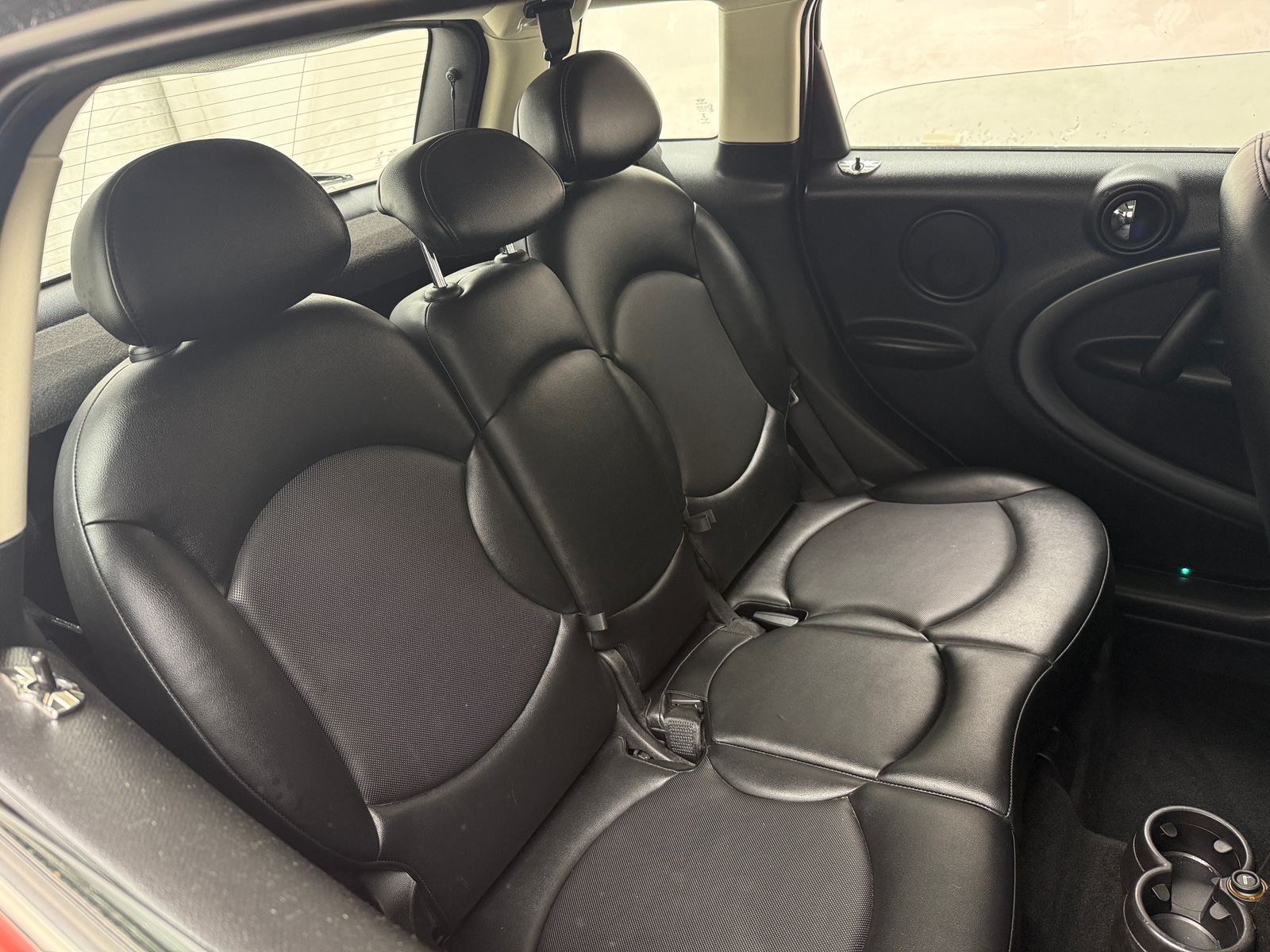 Thumbnail: 2015 MINI Cooper Countryman - 5