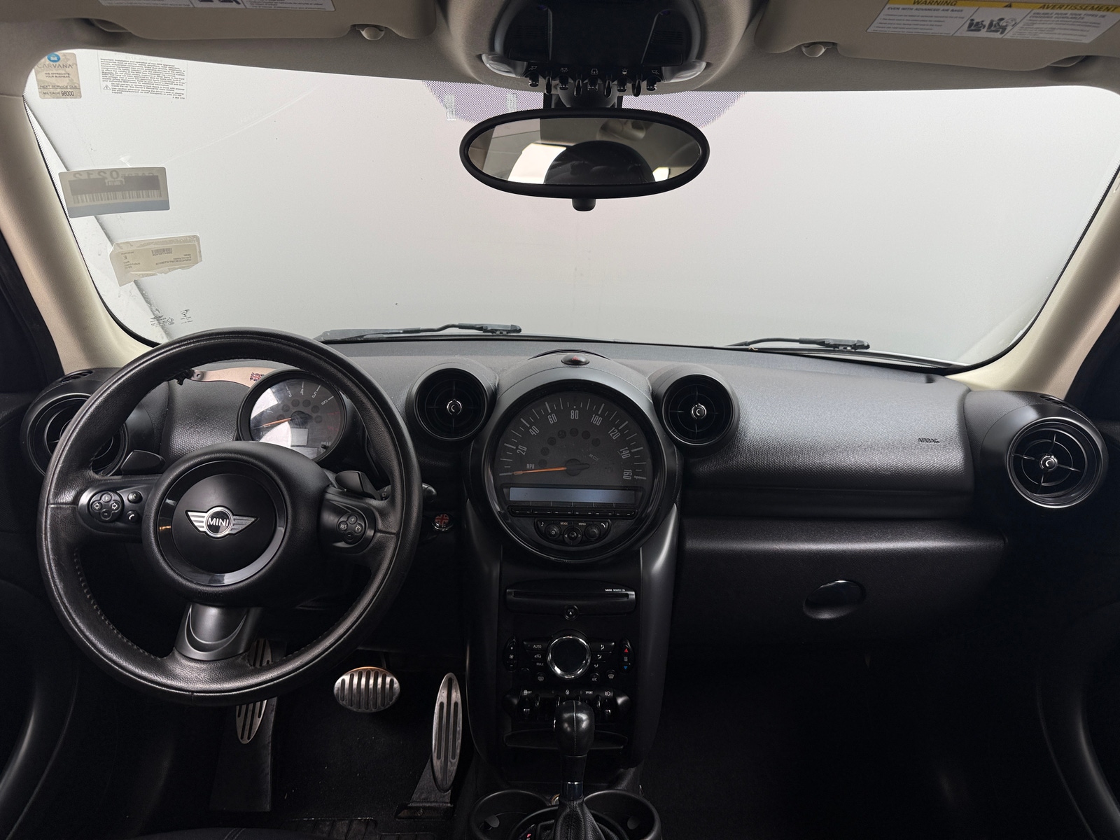 Thumbnail: 2015 MINI Cooper Countryman - 2