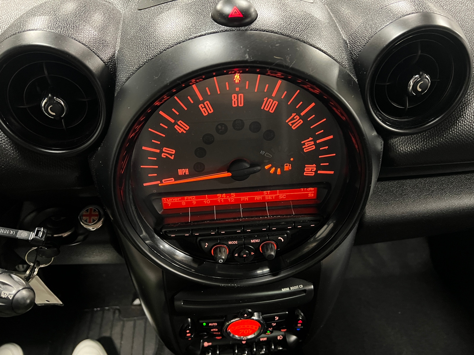 Thumbnail: 2015 MINI Cooper Countryman - 3
