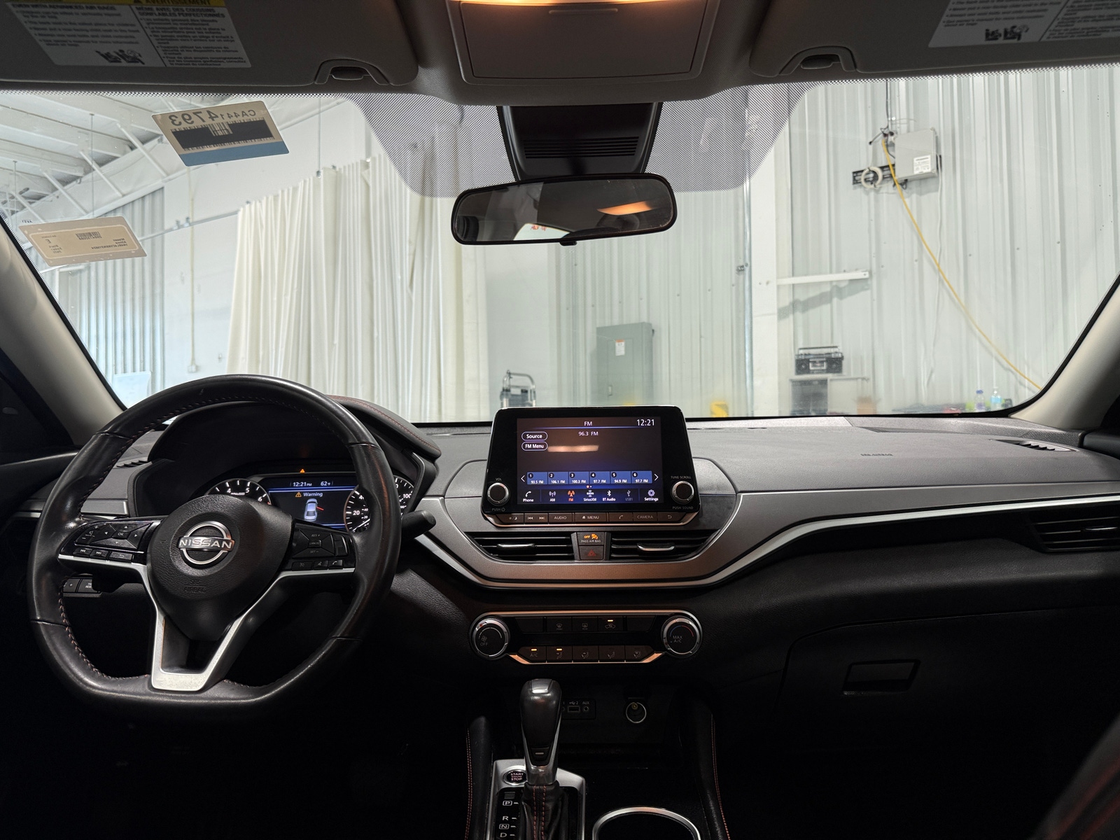 Thumbnail: 2025 Nissan Altima - 3