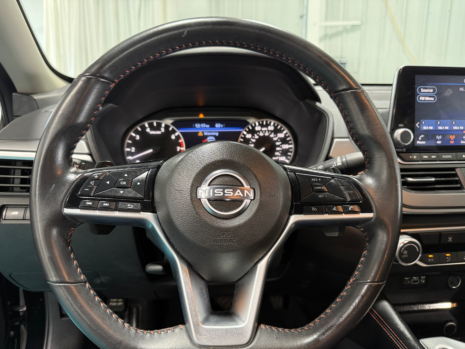 Thumbnail: 2025 Nissan Altima - 5