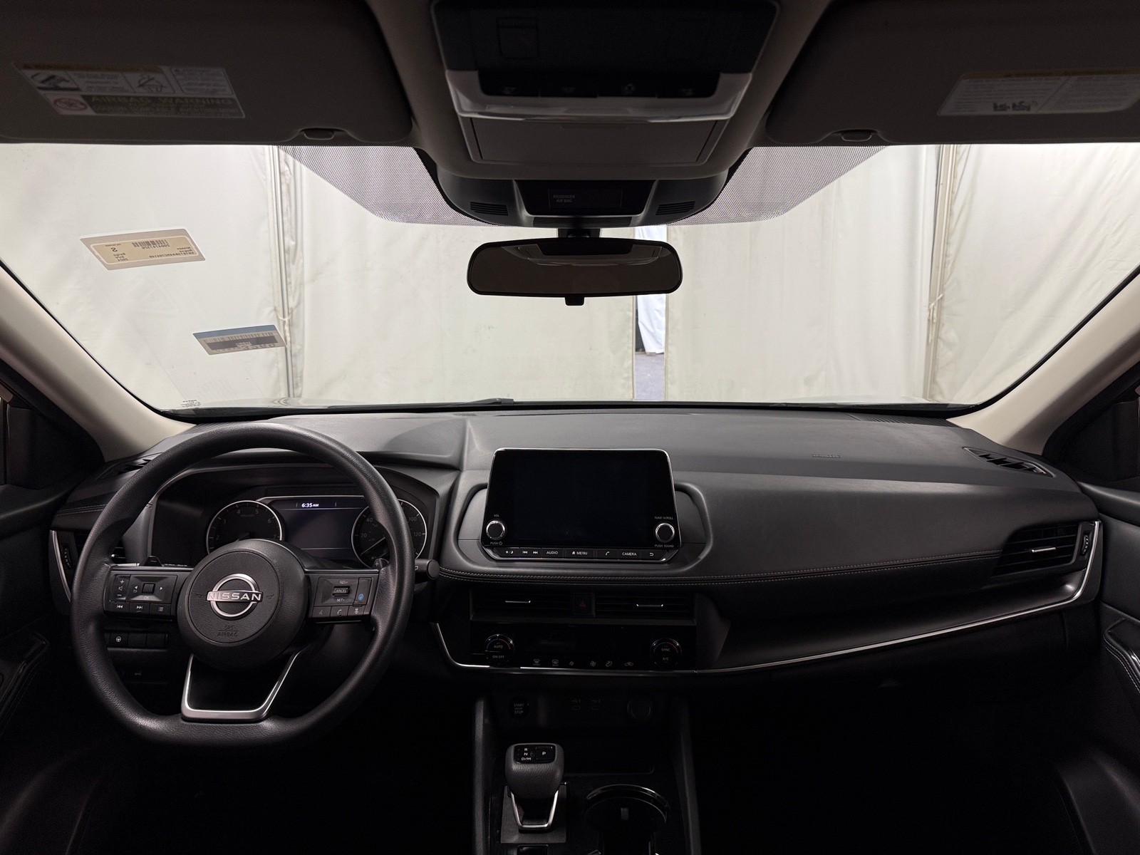 Thumbnail: 2024 Nissan Rogue - 3