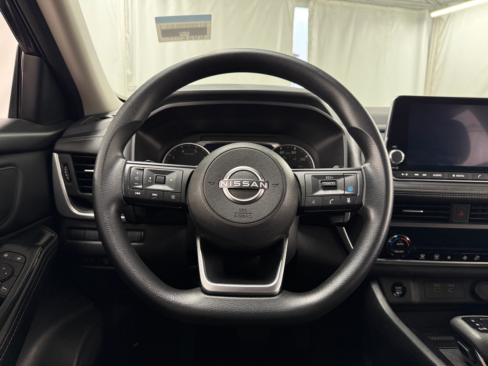 Thumbnail: 2024 Nissan Rogue - 5