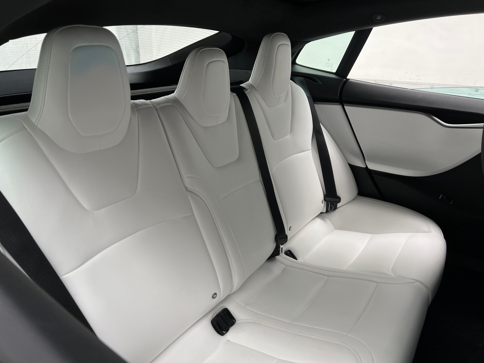 Thumbnail: 2018 Tesla Model S - 5