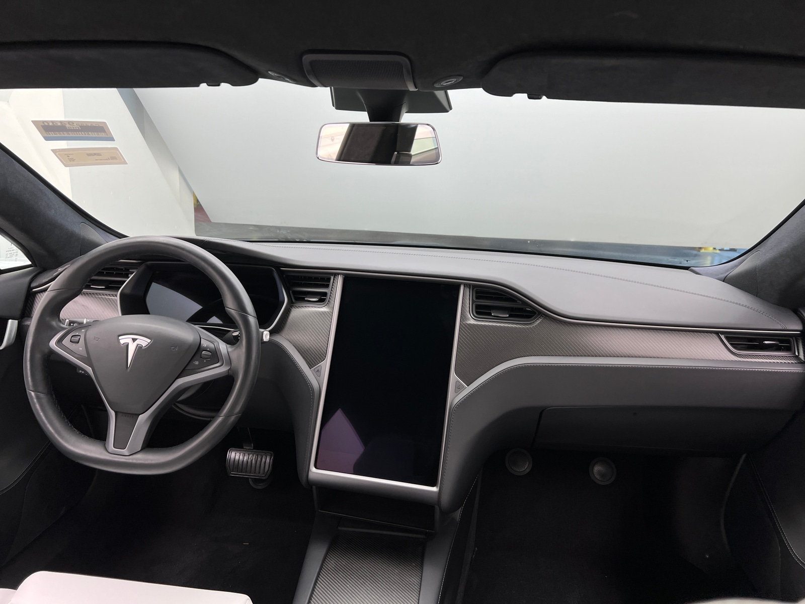 Thumbnail: 2018 Tesla Model S - 2