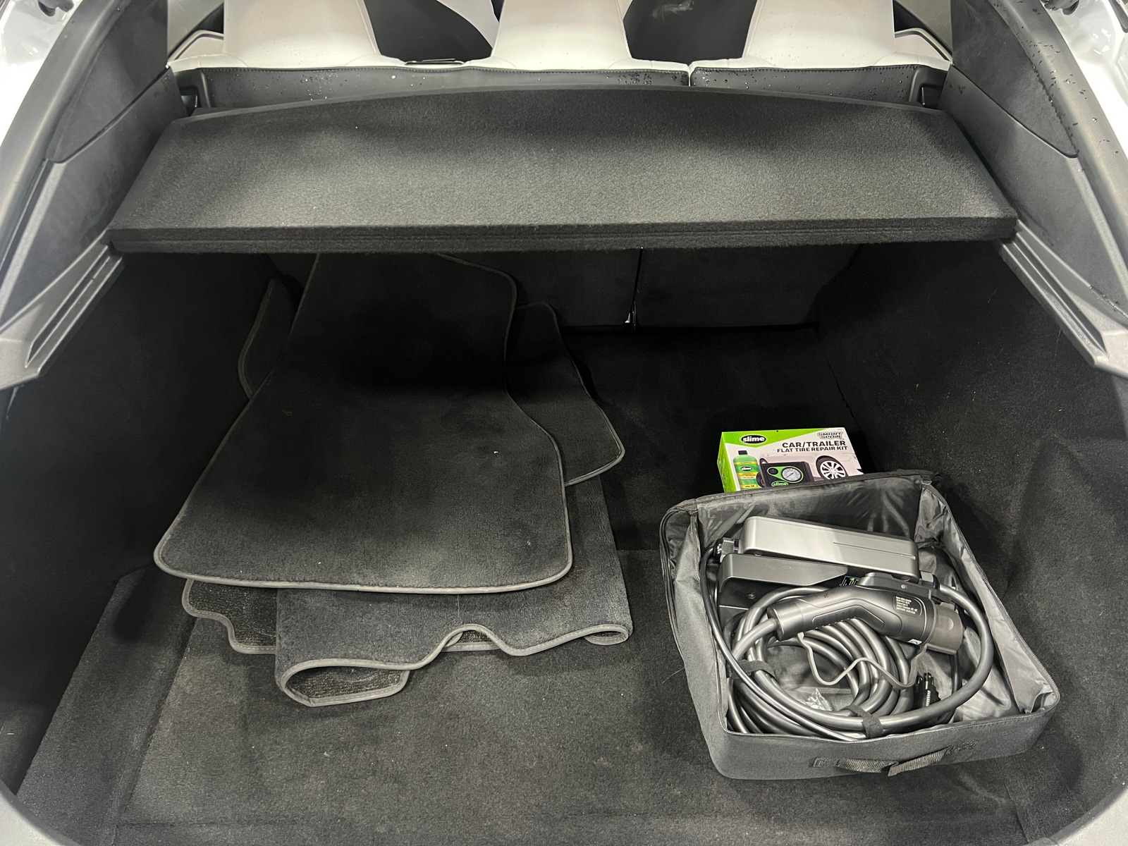 Thumbnail: 2018 Tesla Model S - 6