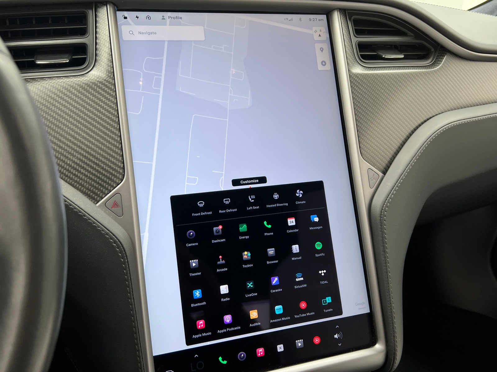 Thumbnail: 2018 Tesla Model S - 3