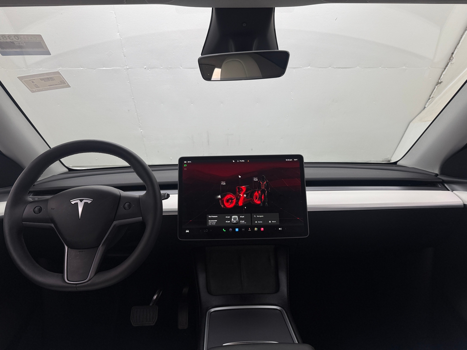 Thumbnail: 2025 Tesla Model Y - 2