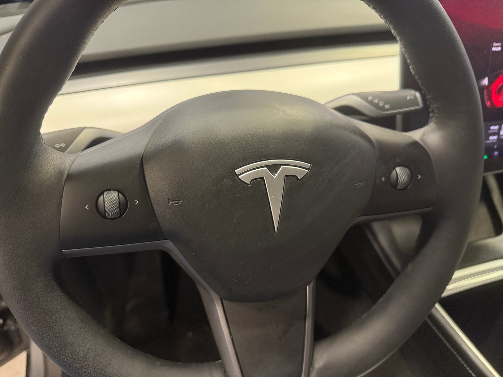 Thumbnail: 2025 Tesla Model Y - 4