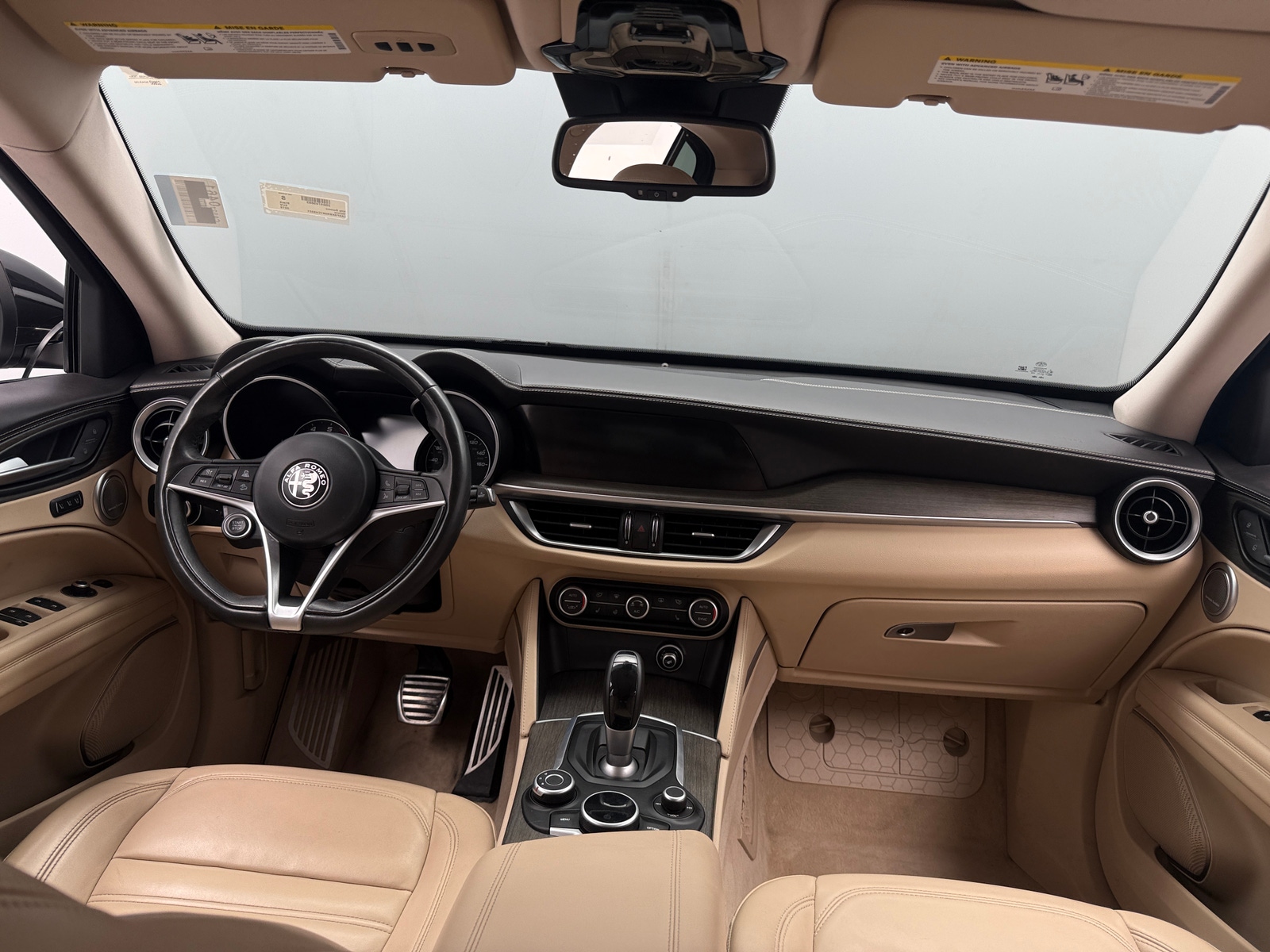 Thumbnail: 2019 Alfa Romeo Stelvio - 2