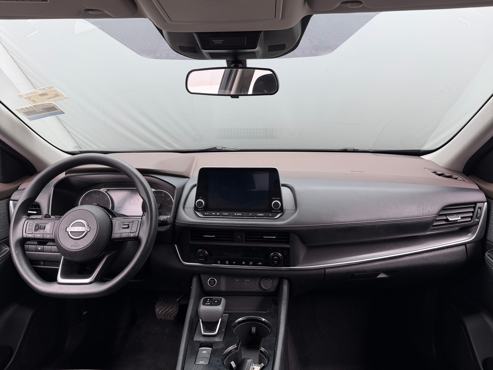 Thumbnail: 2023 Nissan Rogue - 3