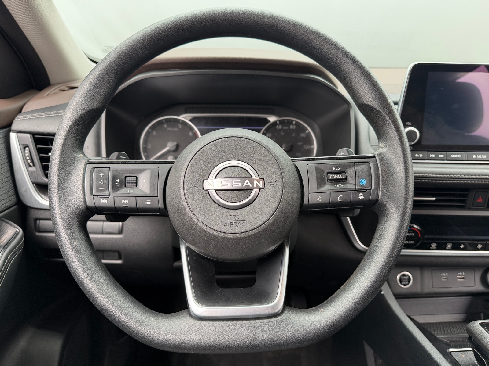 Thumbnail: 2023 Nissan Rogue - 5