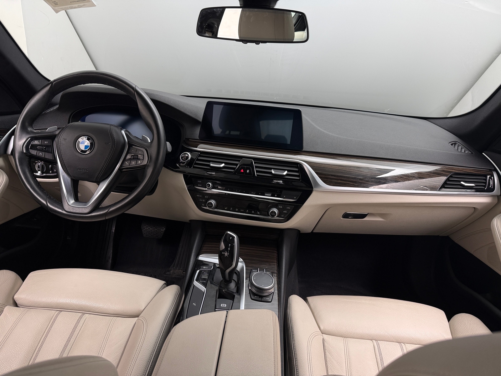 Thumbnail: 2020 BMW 5 Series - 2