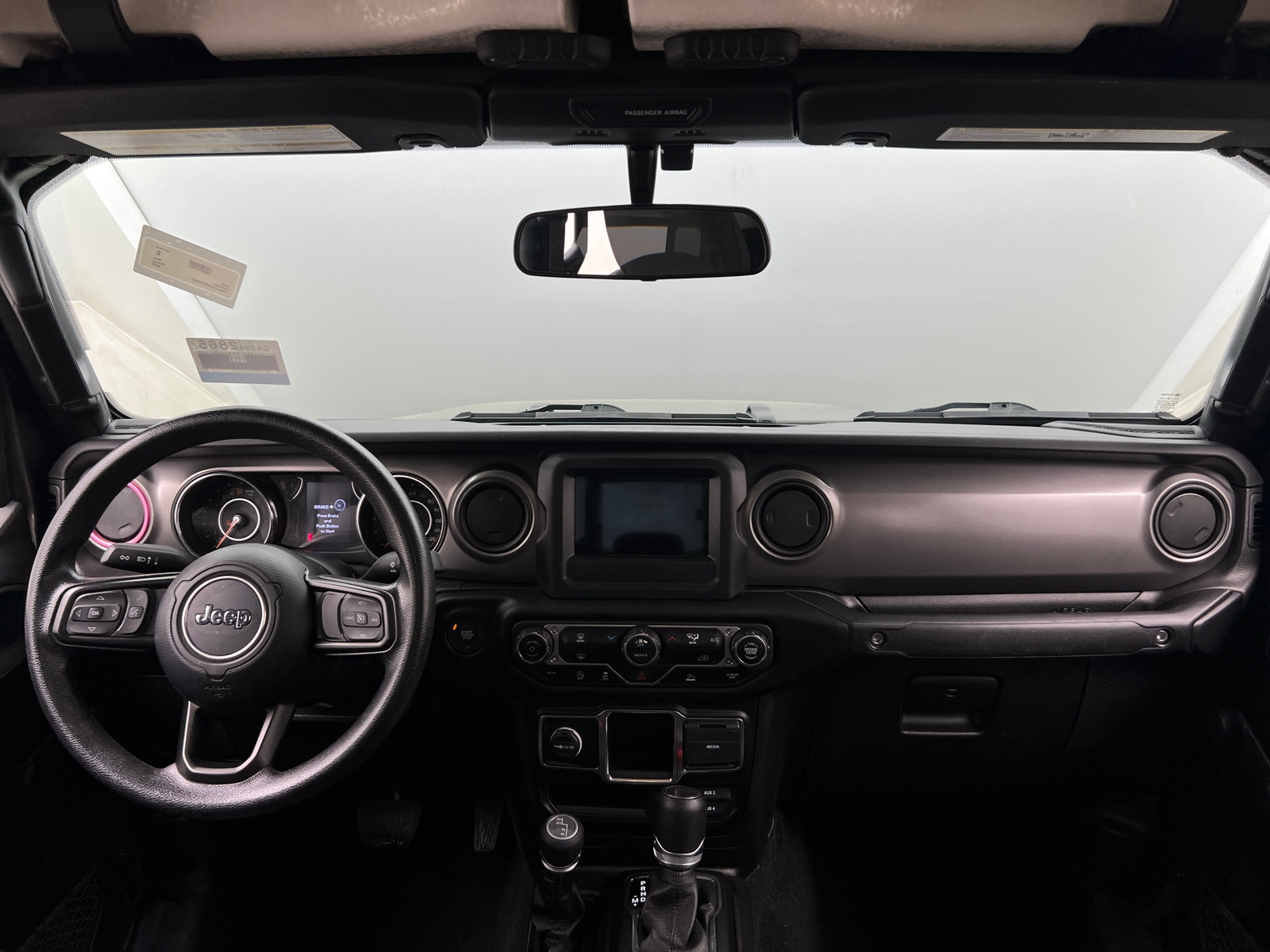 Thumbnail: 2023 Jeep Gladiator - 3