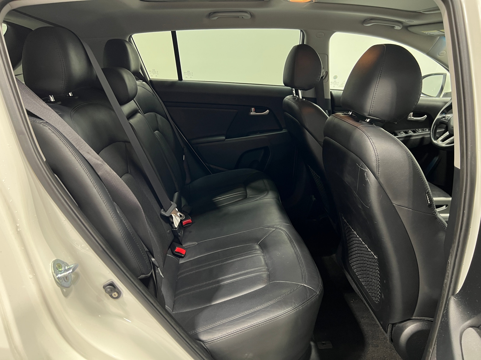 Thumbnail: 2016 Kia Sportage - 5