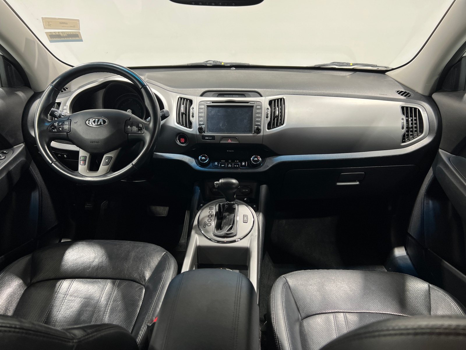 Thumbnail: 2016 Kia Sportage - 2