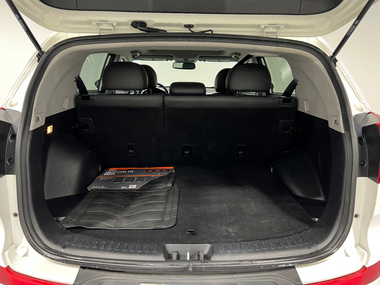 Thumbnail: 2016 Kia Sportage - 6