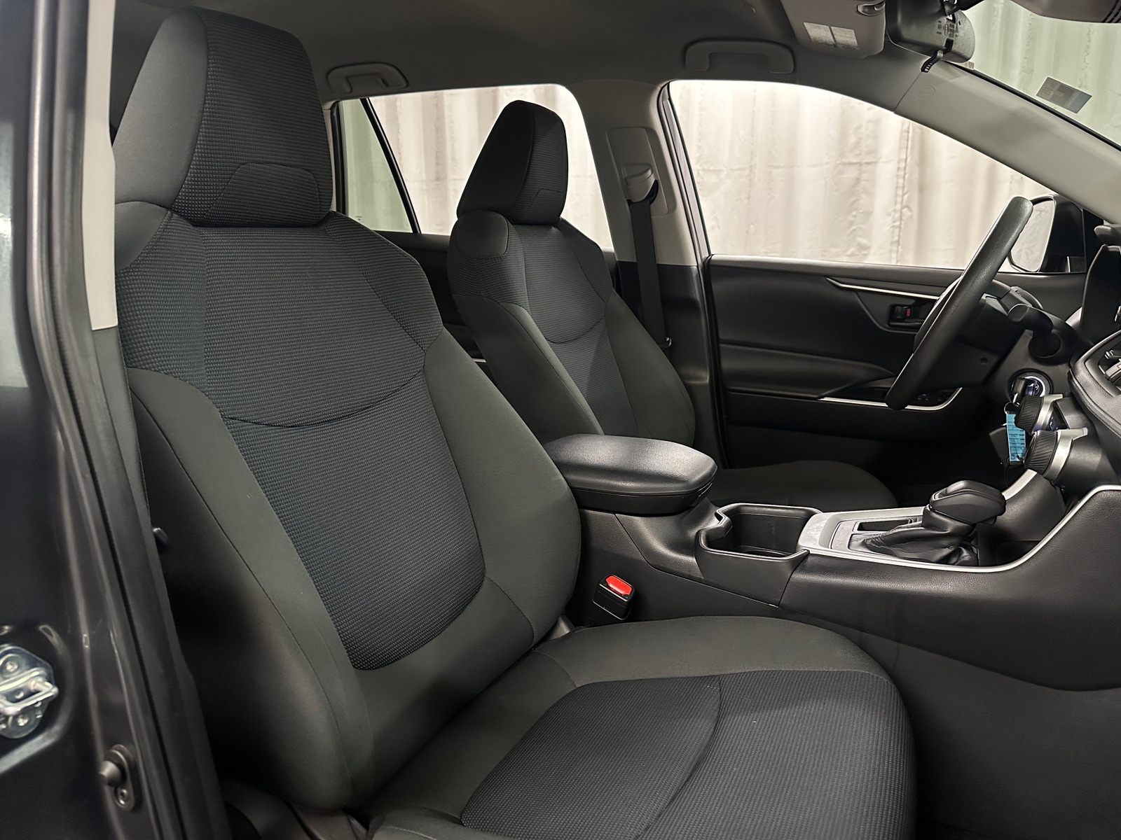 Thumbnail: 2023 Toyota RAV4 - 2