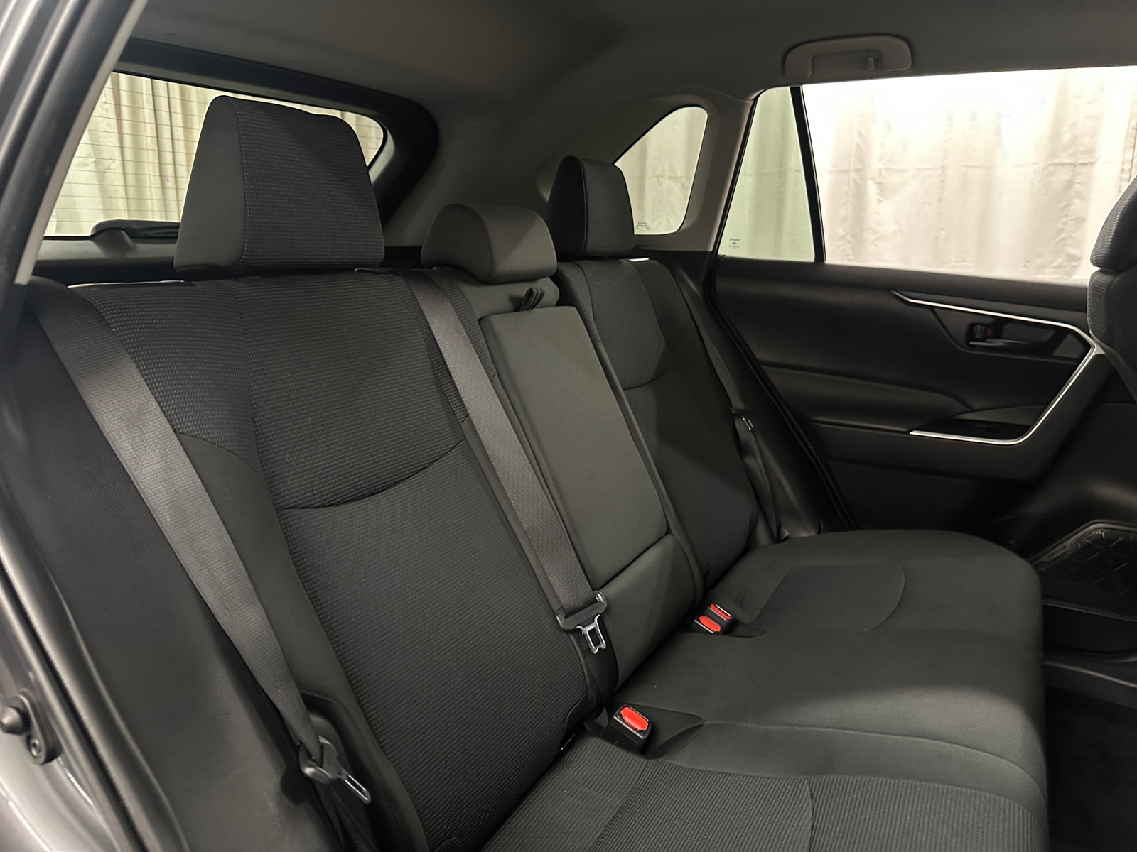 Thumbnail: 2023 Toyota RAV4 - 6