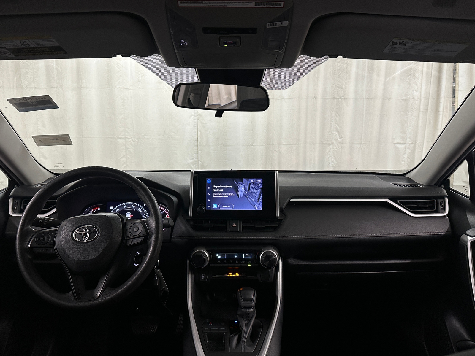 Thumbnail: 2023 Toyota RAV4 - 3