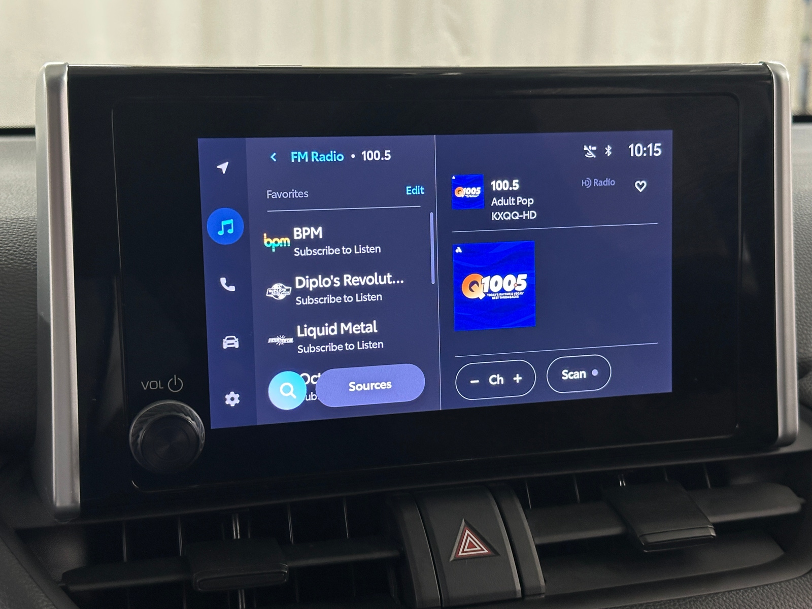 Thumbnail: 2023 Toyota RAV4 - 4