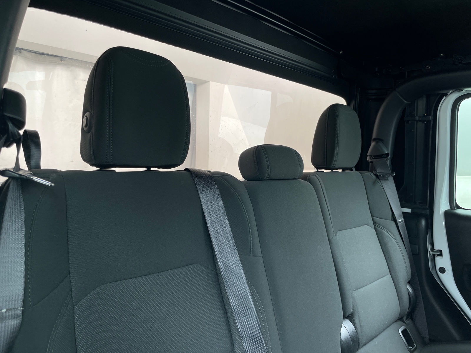 Thumbnail: 2021 Jeep Gladiator - 6