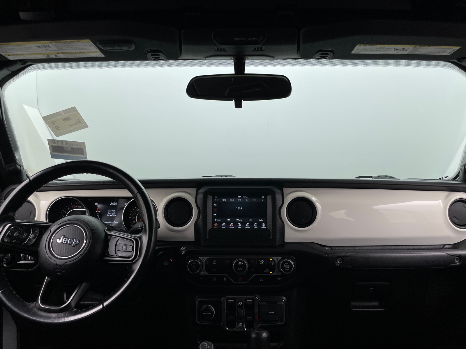 Thumbnail: 2021 Jeep Gladiator - 3