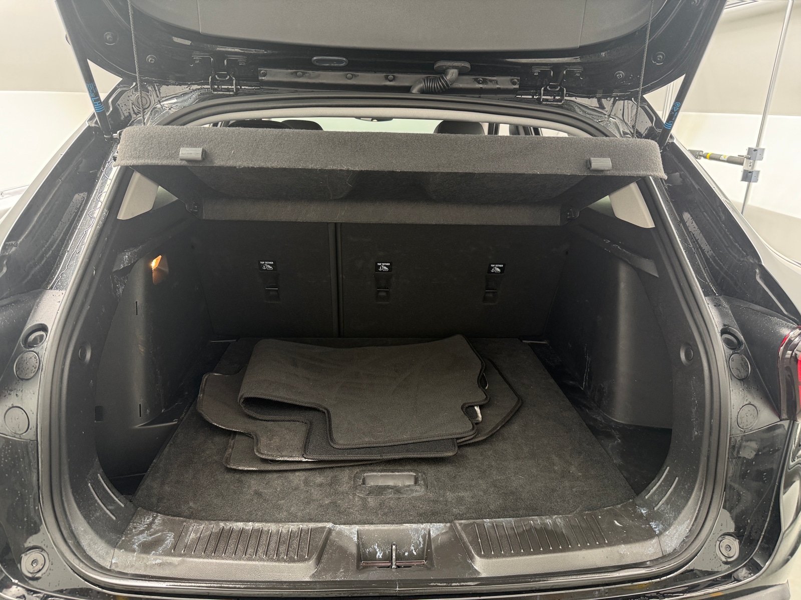 Thumbnail: 2025 Chevrolet Trax - 7