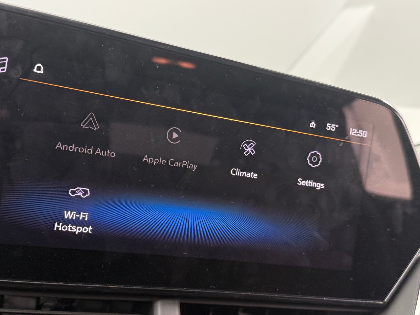 Thumbnail: 2025 Chevrolet Trax - 4