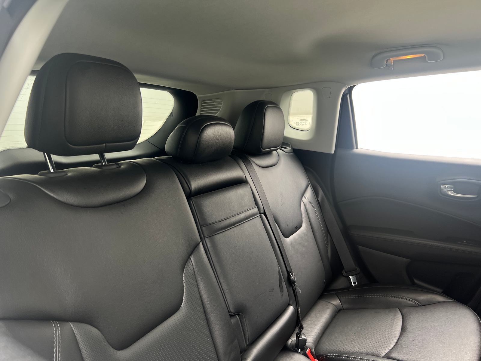 Thumbnail: 2019 Jeep Compass - 5