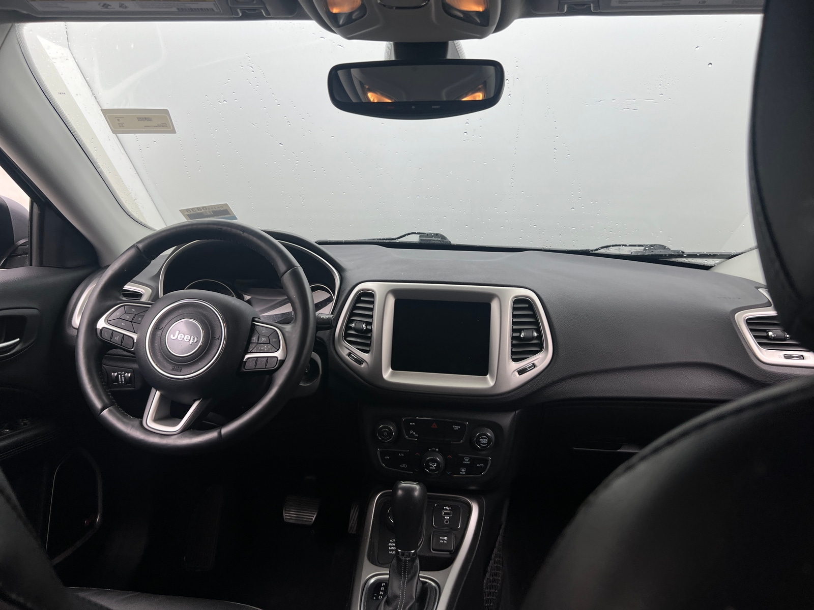 Thumbnail: 2019 Jeep Compass - 2