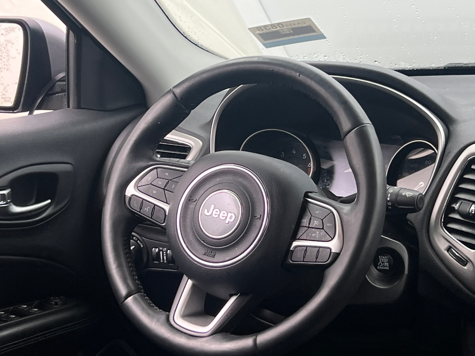 Thumbnail: 2019 Jeep Compass - 4