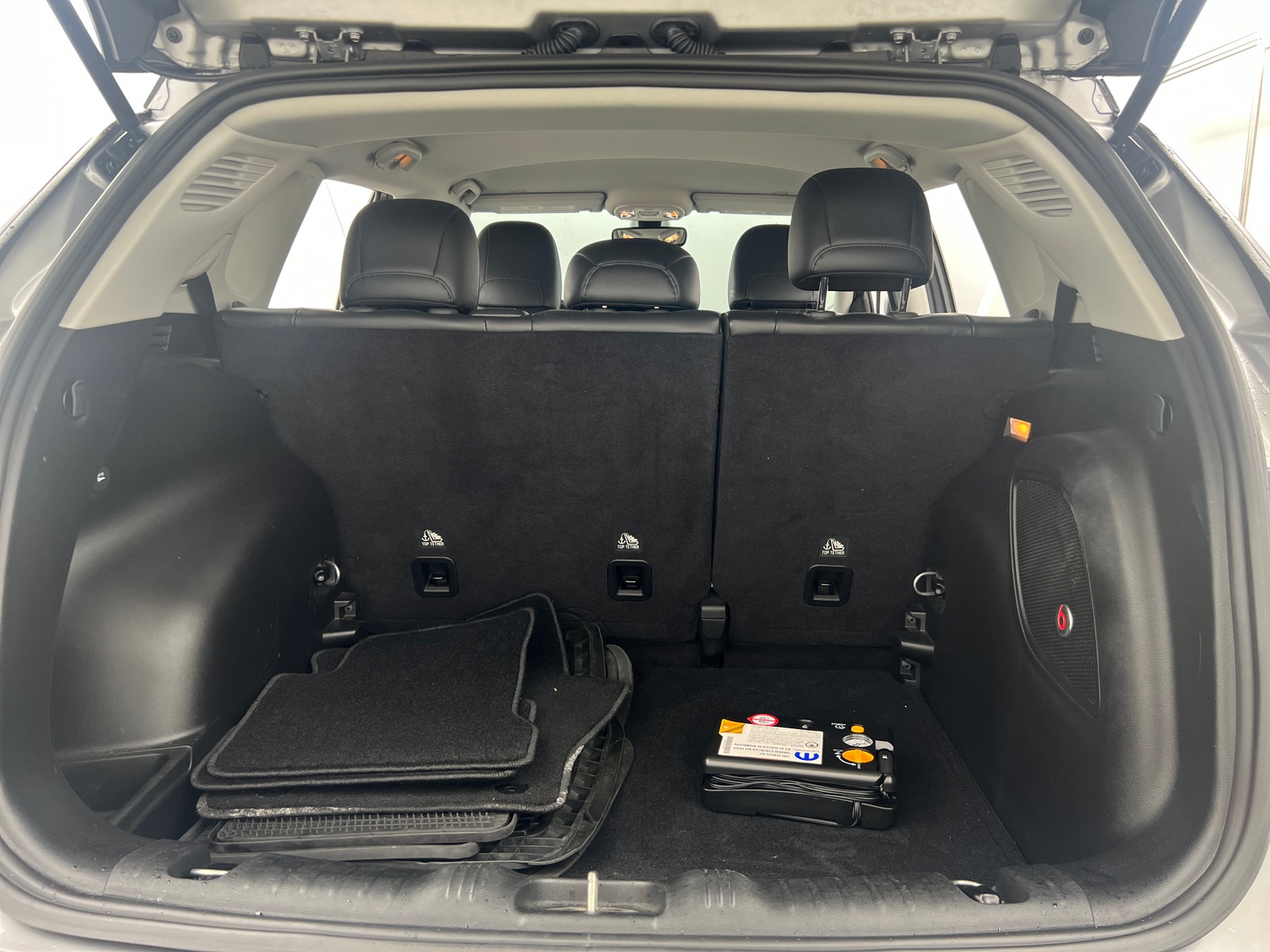Thumbnail: 2019 Jeep Compass - 6
