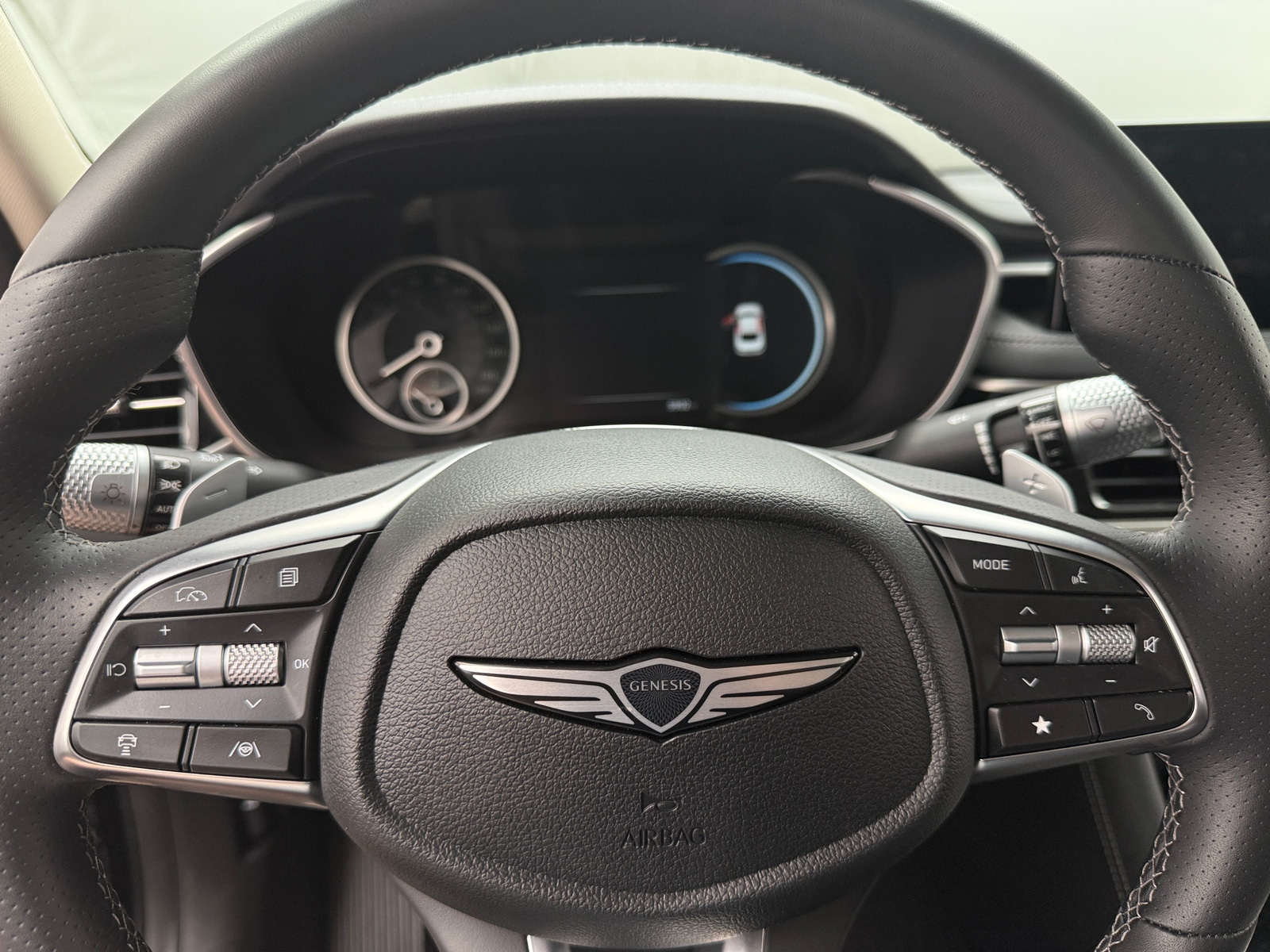 Thumbnail: 2026 Genesis G70 - 4