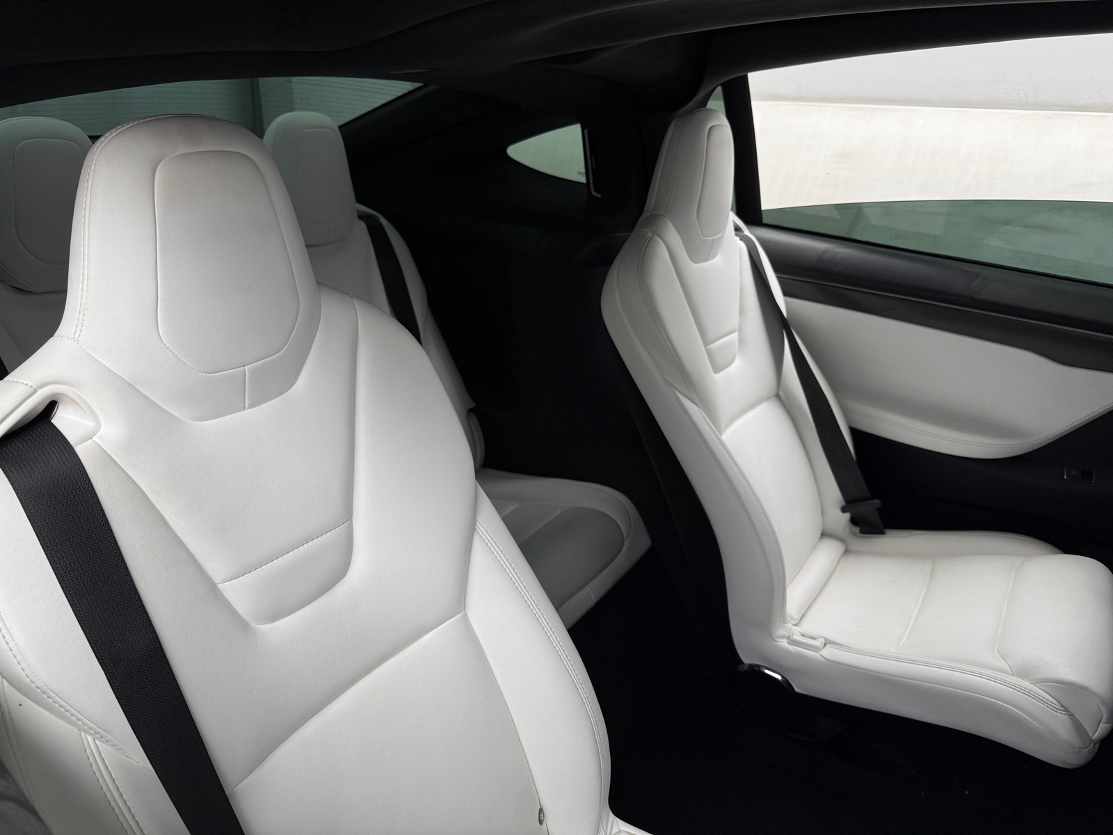 Thumbnail: 2017 Tesla Model X - 5