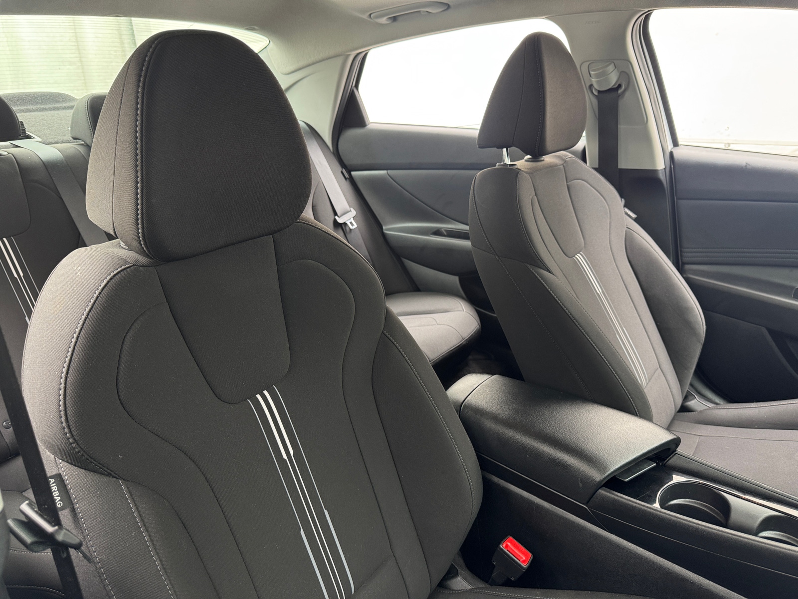 Thumbnail: 2025 Hyundai Elantra - 2