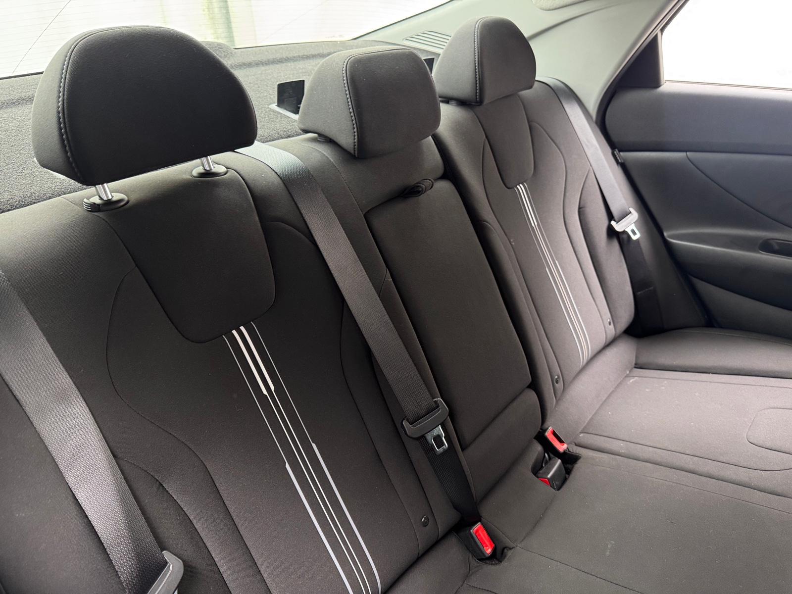 Thumbnail: 2025 Hyundai Elantra - 6