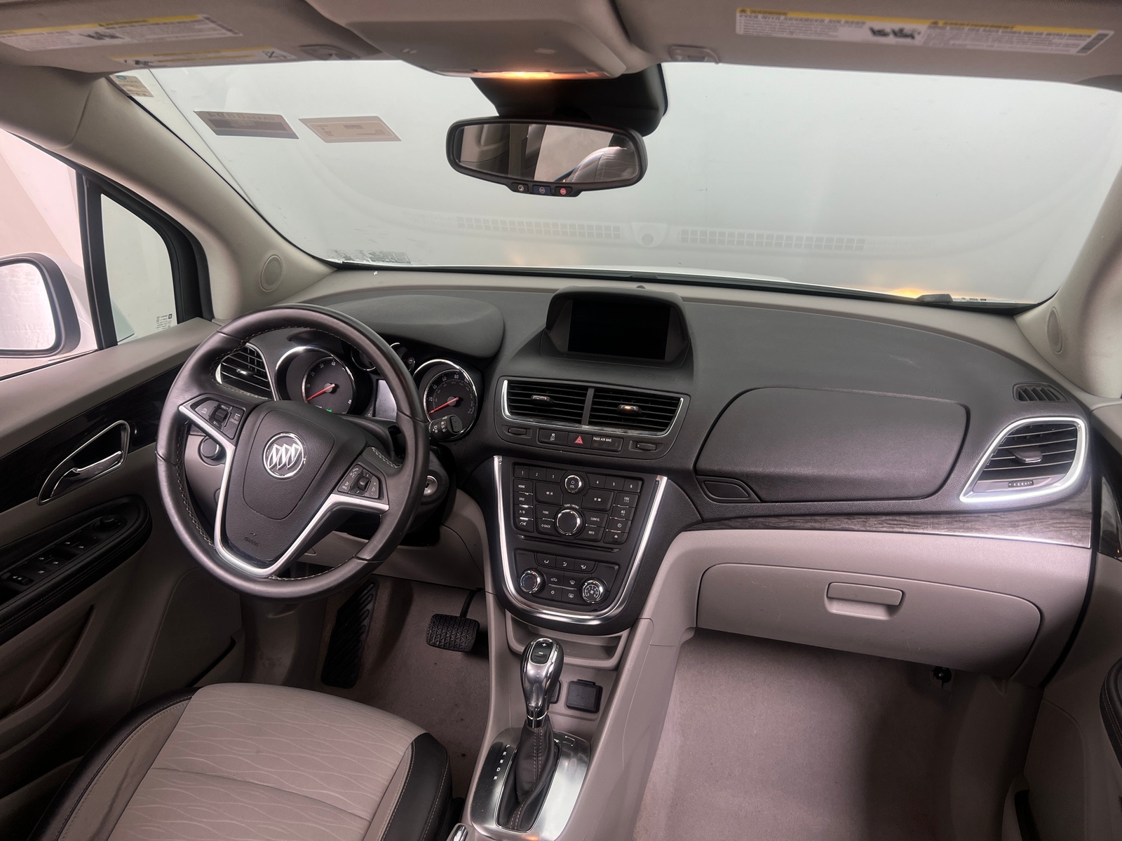 Thumbnail: 2016 Buick Encore - 2