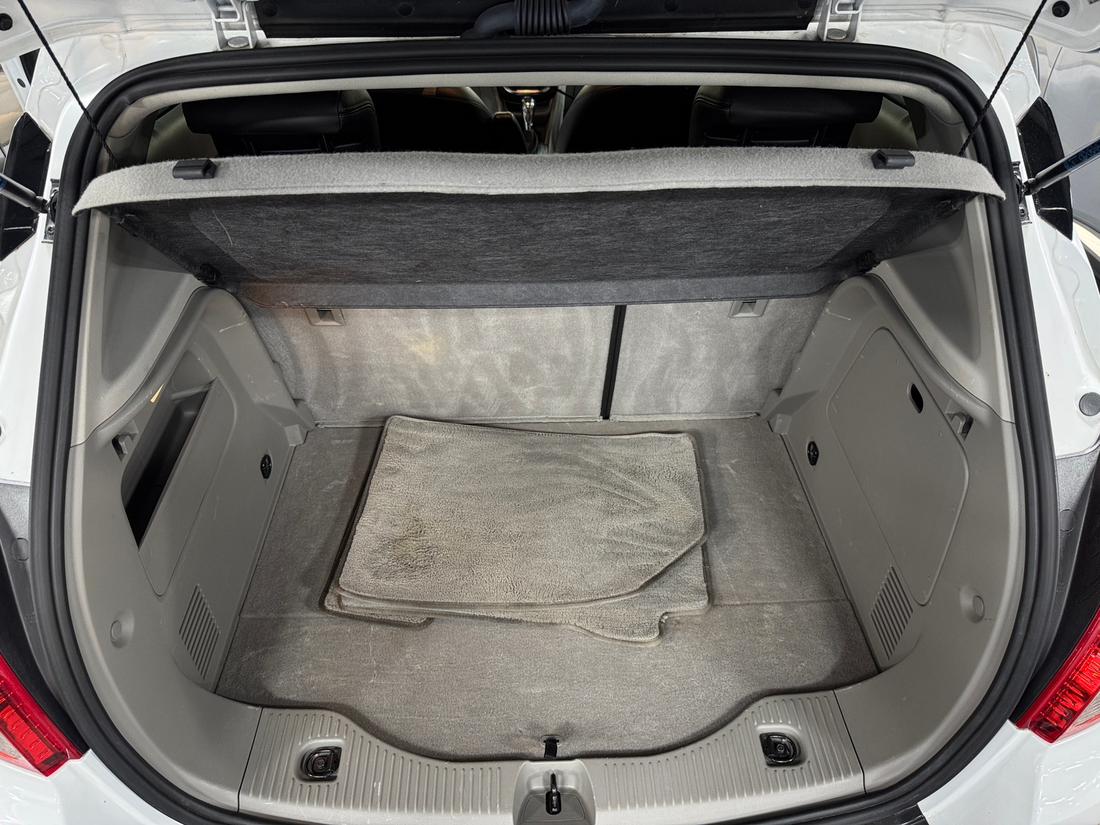 Thumbnail: 2016 Buick Encore - 6